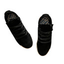 Adidas AW Skate Alexander Wang Skate Spice Black
