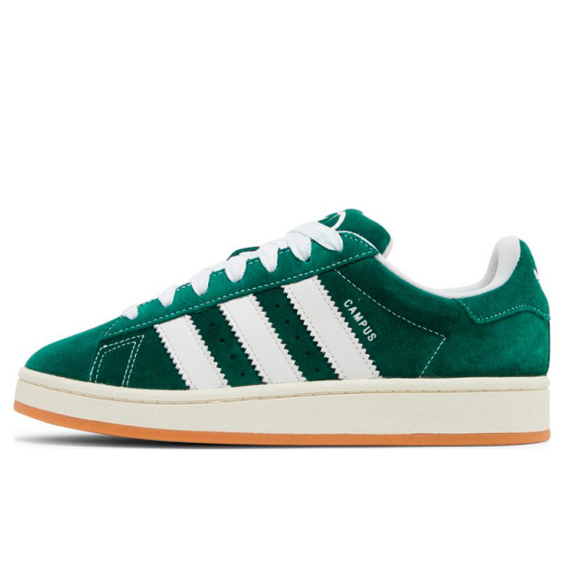 Adidas Campus 00s Dark Green Cloud HO3472