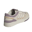 Adidas Originals Drop Step Low Beige Purple GW9736
