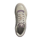Adidas Originals Drop Step Low Beige Purple GW9736