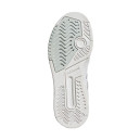 Adidas Originals Drop Step Low White Purple HP2328