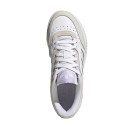 Adidas Originals Drop Step Low White Purple HP2328