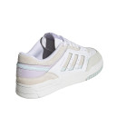 Adidas Originals Drop Step Low White Purple HP2328