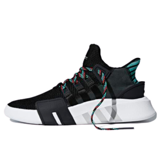Adidas EQT Bask ADV Black CQ2993