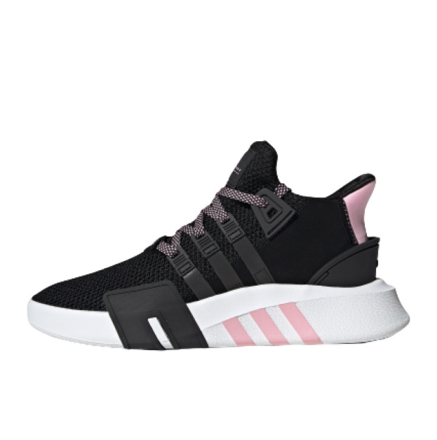 Adidas EQT Bask ADV Black Pink White G54480