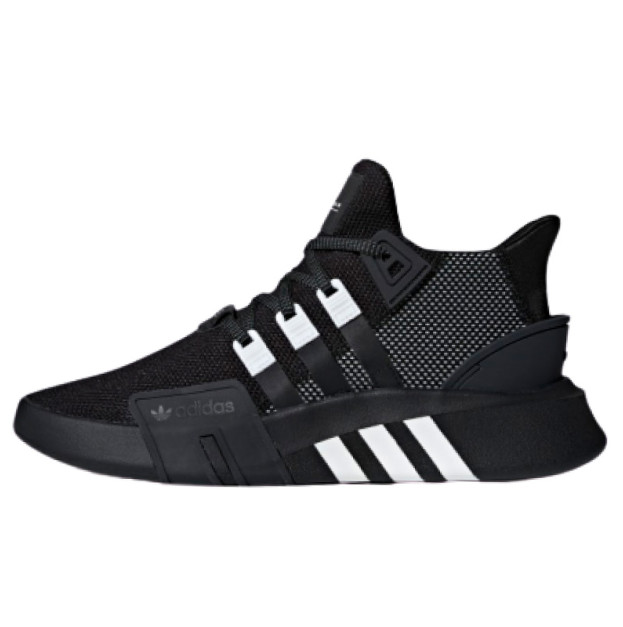 Adidas EQT Bask ADV Black White CQ2994