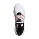 Adidas EQT Bask ADV Cloud White Grey Easy Orange F33853