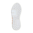 Adidas EQT Bask ADV Cloud White Grey Easy Orange F33853