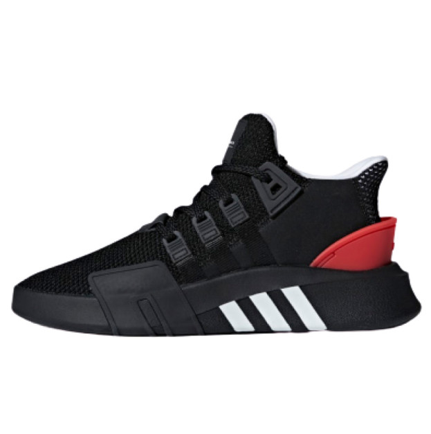 Adidas EQT Bask ADV Core Black AQ1013