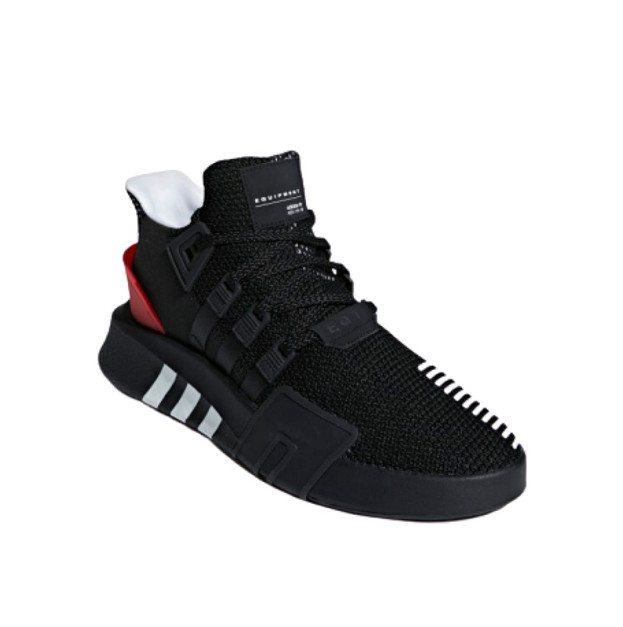 Adidas EQT Bask ADV Core Black AQ1013