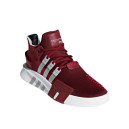Adidas EQT Bask ADV Noble Maroon Grey Cloud White B37515