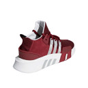 Adidas EQT Bask ADV Noble Maroon Grey Cloud White B37515