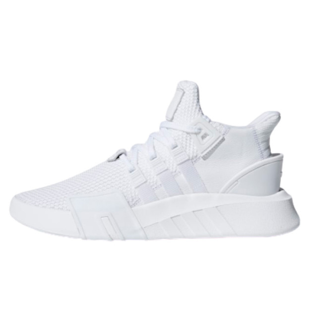 Adidas EQT Bask ADV Triple White DA9534
