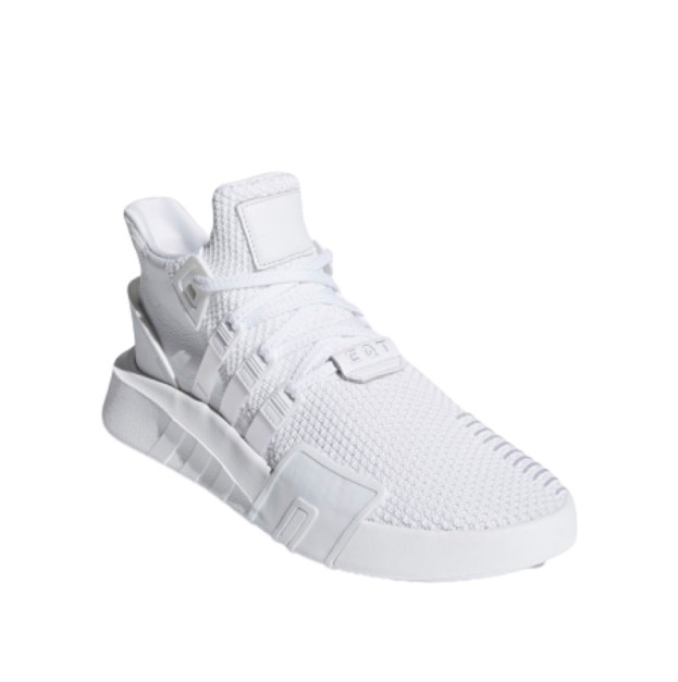 Adidas EQT Bask ADV Triple White DA9534
