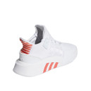 Adidas EQT Bask ADV White Trace Scarlet CQ2992