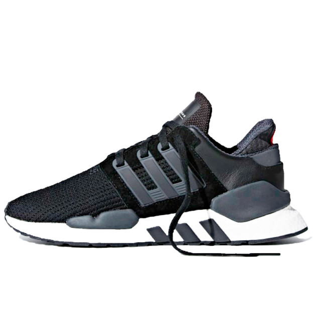 Adidas EQT Support 91/18 Core Black B37520