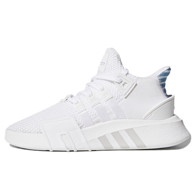 Adidas EQT Basketball ADV Running White Ash Blue AC7354
