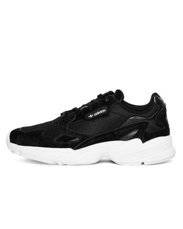 Adidas Falcon Core Black B28129