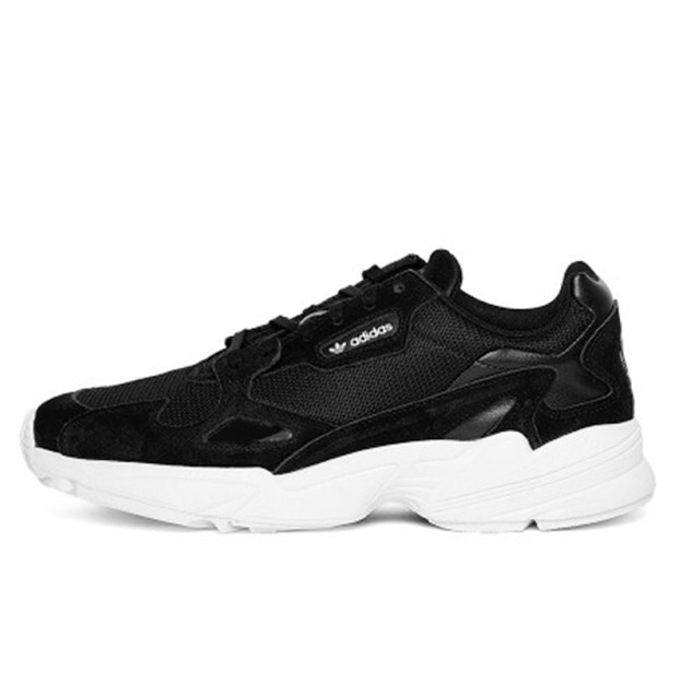 Adidas Falcon Core Black B28129