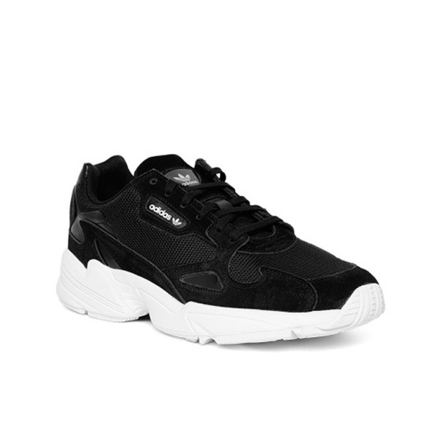 Adidas Falcon Core Black B28129
