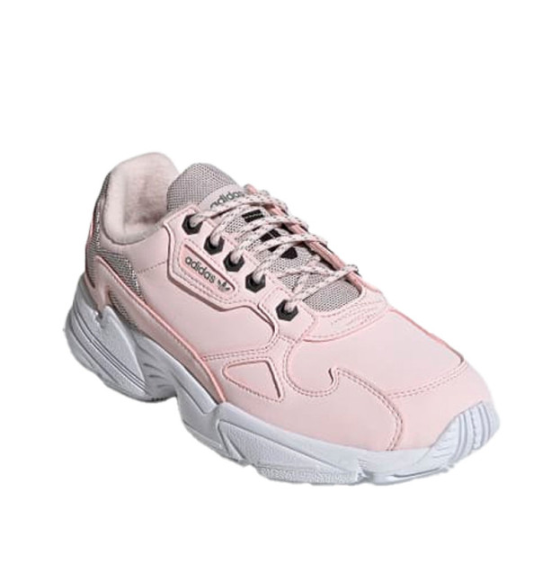 Adidas Falcon Halo Pink FV4660
