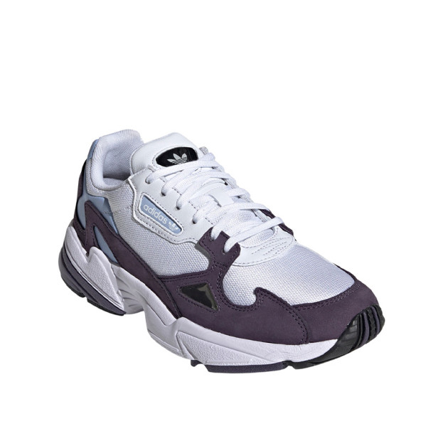 Adidas Falcon Trace Purple Periwinkle EE9311