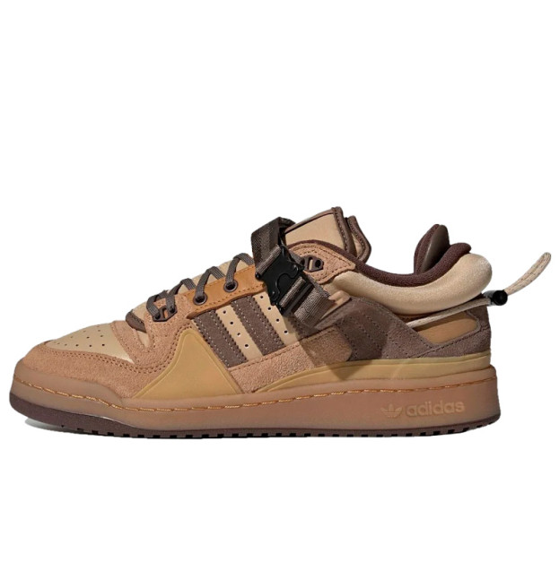 Adidas Forum Low Bad Bunny GW0264
