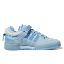 Adidas Forum Buckle Low Bad Bunny Blue Tint GY9693