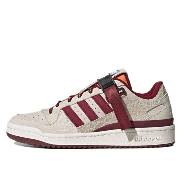 Adidas Forum 84 Low Lunar New Year GX8866