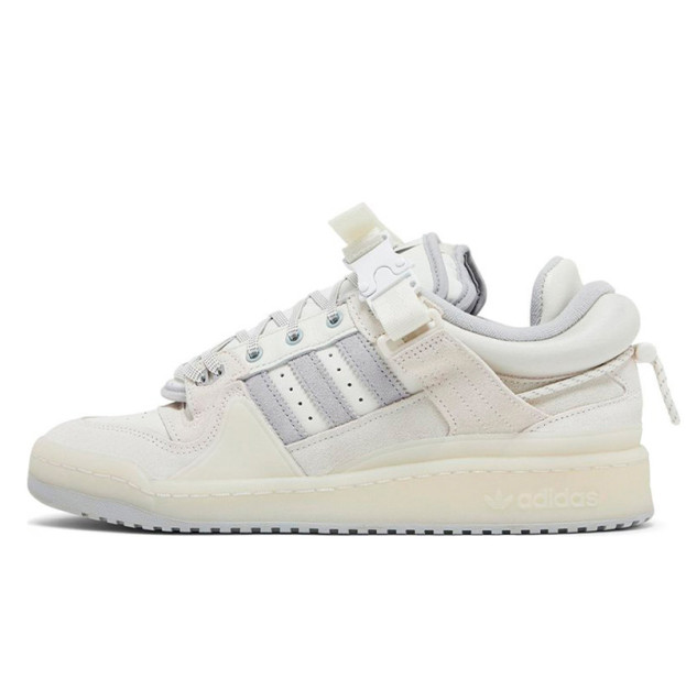 Adidas Forum Buckle Low Bad Bunny Last Forum HQ2153