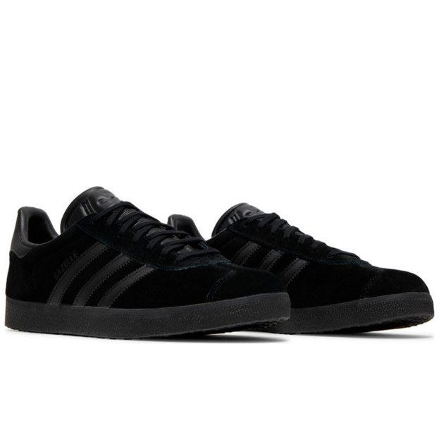 Adidas Gazelle All Black CQ2809