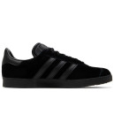 Adidas Gazelle All Black CQ2809