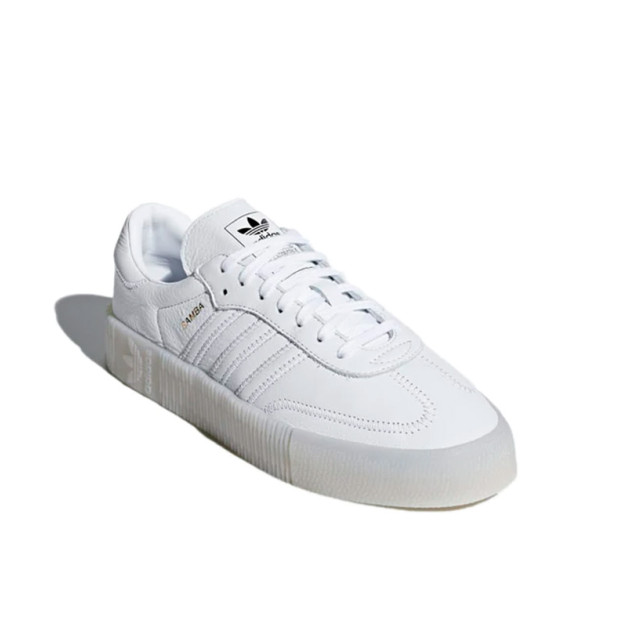 Adidas SambaRose White D96702