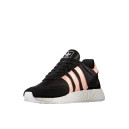 Adidas Iniki Black Pink