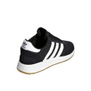 Adidas Iniki Black White Gum D97344