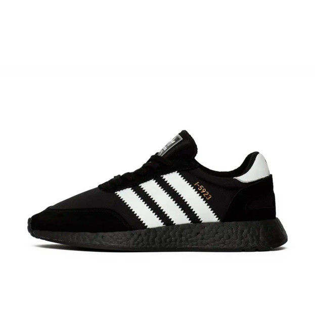 Adidas Iniki I-5923 Core Black CQ2490