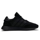 Adidas Iniki Triple Black BD7525