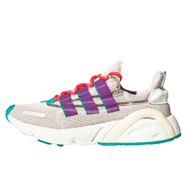 Adidas LXCON Clear Brown Active Purple EE7403
