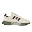Adidas Marathon Tech Beige Black EE4922