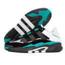 Adidas Niteball Black Sub Green Winter З ХУТРОМ