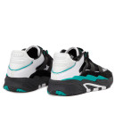 Adidas Niteball Black Sub Green Winter З ХУТРОМ