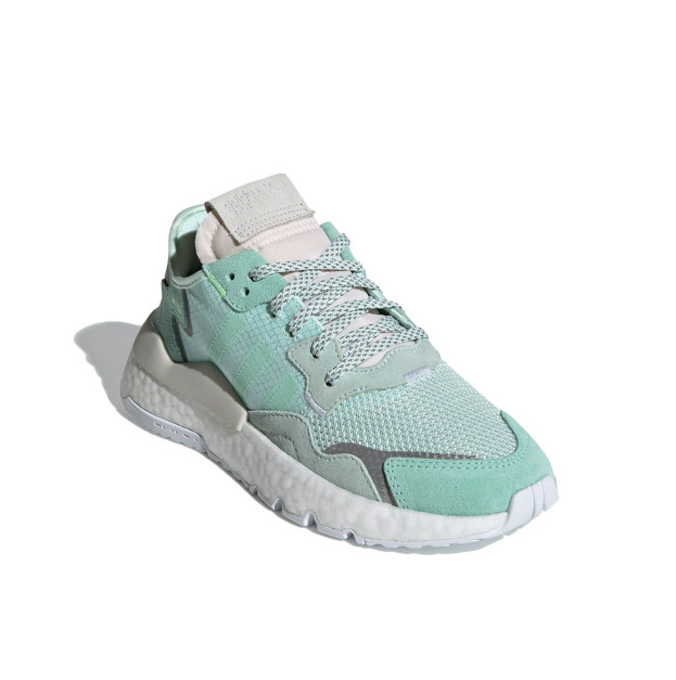 Adidas Nite Jogger Clear Mint F33837