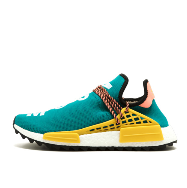Adidas NMD PW Human Race TR Pharrell AC7188