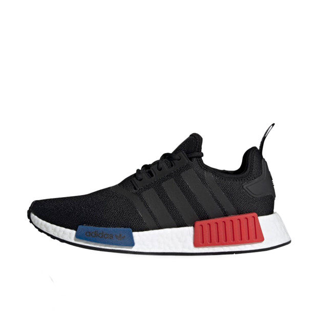 Adidas NMD R1 Core Black GZ7922