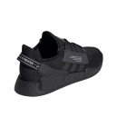 Adidas NMD R1 Iridescent Core Black EG8144