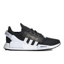 Adidas NMD R1 V2 Black White FV9021