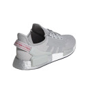 Adidas NMD V2 Grey Two Silver Metallic FW5328