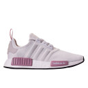 Adidas NMD R1 Violet White