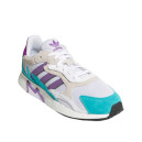 Adidas Tresc Run White Violet EH1352