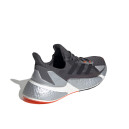 Adidas X9000L4 Grey Six Orange FY2348